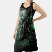 Cthulhu Kitchen Schürze (InSitu)