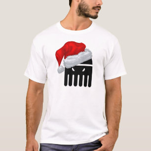 Cthulhu Klaus T-Shirt