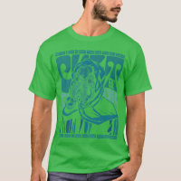 Cthulhu Krake japanische Kleidung Ästhetik Freund