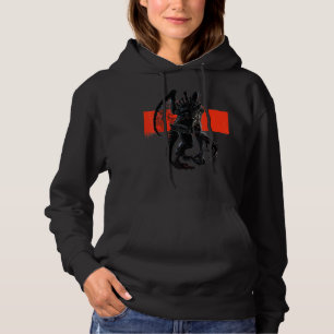 Cthulhu Lazy Haloween Kostüm Easy Cthulhu Cosplay Hoodie
