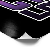 Cthulhu Lieben Sie Tentacles Lovecraft Poster (Ecke)