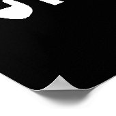 Cthulhu Lieben You Poster (Ecke)