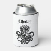 Cthulhu Lord - Savior Lovecraft Dosenkühler (Kanne Vorderseite)