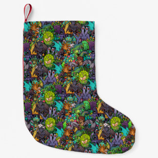 Cthulhu Lovecraft Mythos Chibi Bestiary Kleiner Weihnachtsstrumpf