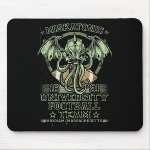 Cthulhu M Mousepad