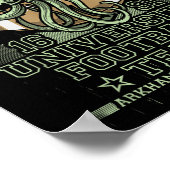 Cthulhu M Poster (Ecke)