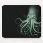 cthulhu mousepad (Vorne)