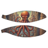 Cthulhu Paradise Lost Basketball (Panele)