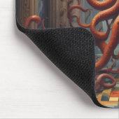 Cthulhu Paradise Lost Mousepad (Ecke)