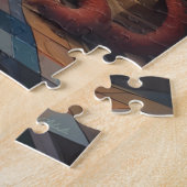 Cthulhu Paradise Lost Puzzle (Seite)