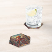 Cthulhu Paradise Lost Untersetzer (Vor Ort)