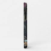 Cthulhu Phone Case (Hinten/Links)