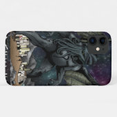 Cthulhu Phone Case (Rückseite (Horizontal))