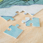 Cthulhu - Puzzlespiel Puzzle (Seite)