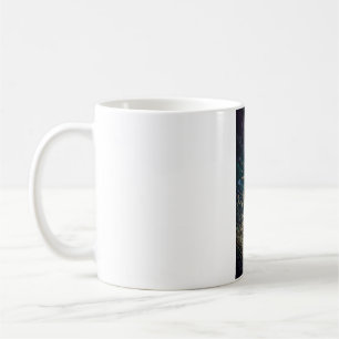 Cthulhu-Schädel — Deep One Rising Kaffeetasse