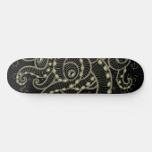 CTHULHU Skate Skateboard (Horizontal)
