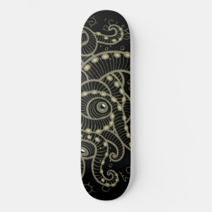 CTHULHU Skate Skateboard