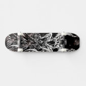 Cthulhu Skateboard (Horizontal)