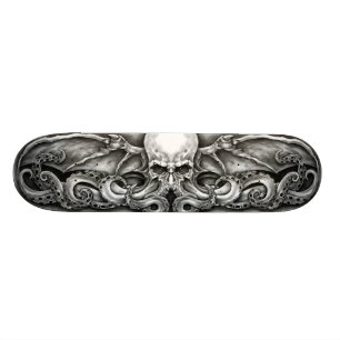 Cthulhu Skateboardplattform - kundengerecht Skateboard