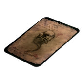 Cthulhu Spawn Magnet (Linke Seite)