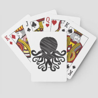 Cthulhu Spielkarten