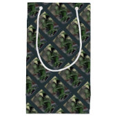 Cthulhu steigender Pferdestärke Lovecraft Kleine Geschenktüte (Vorderseite)