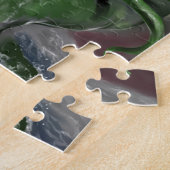 Cthulhu steigender Pferdestärke Lovecraft Puzzle (Seite)