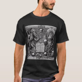 Cthulhu T-Shirt (Vorderseite)