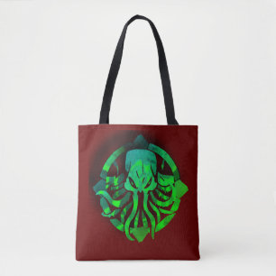 Cthulhu-Tasche Tasche