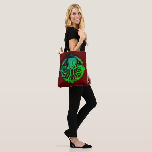 Cthulhu-Tasche Tasche (Am Model)