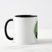 Cthulhu Tasse (Links)