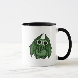 Cthulhu Tasse