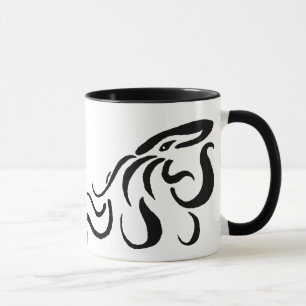 Cthulhu Tasse