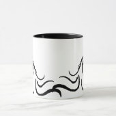 Cthulhu Tasse (Zentrum)