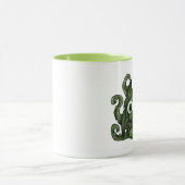 Cthulhu Tasse (Zentrum)