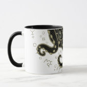 CTHULHU-Tasse Tasse (Links)