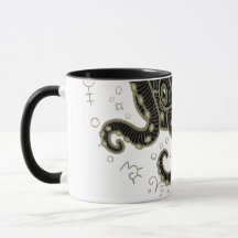 CTHULHU-Tasse