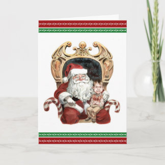 Cthulhu Unfall-Gruß-Karte Karte