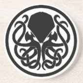 Cthulhu Untersetzer (Vorne)