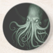 cthulhu untersetzer (Vorne)