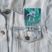 Cthulhus Buttone Button (Insitu)