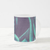 Cthulhus R'yleh Sigil Tasse durch FutilityOfBeing (VorderseiteRechts)