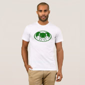 cthulu T-Shirt (Vorne ganz)