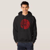 CTM Circle Logo Boys T-Shirt Hoodie (Vorne ganz)