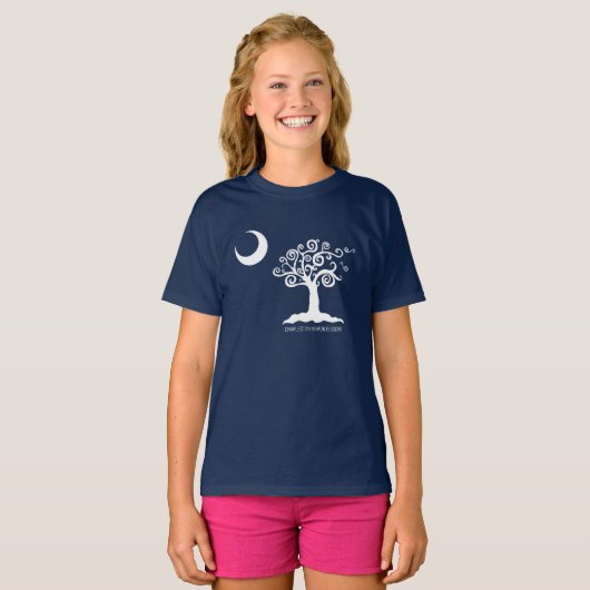 CTM SC Flag Mashup Children's T-Shirt (Vorne ganz)