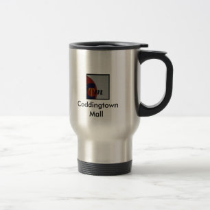 CTM-Tasse Reisebecher