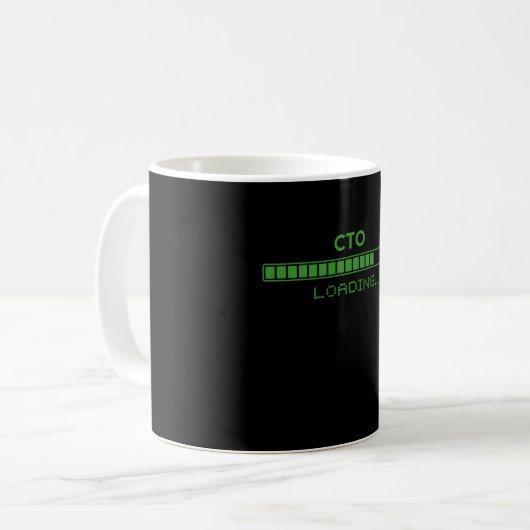 CTO-Belastung Kaffeetasse (Vorderseite Links)