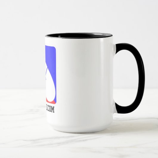 CTP Teams Tasse (Rechts)