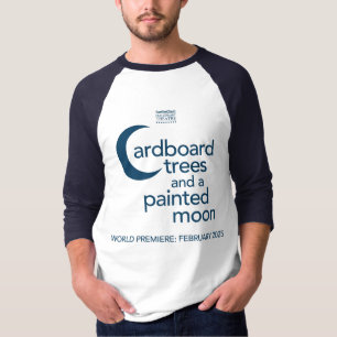 CTPM-Baseball T-Shirt