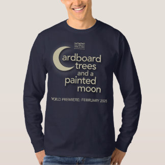 CTPM-Marine langärmeliges Abschlagen T-Shirt